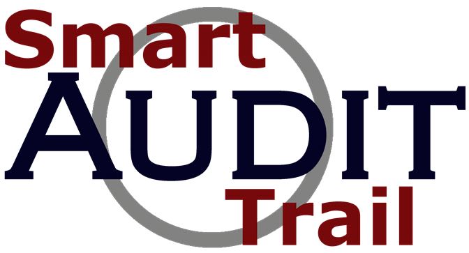 Logo Smart Audit Trail